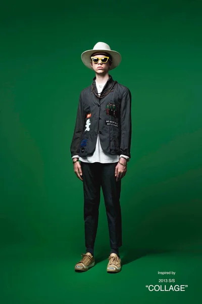 Look 33
